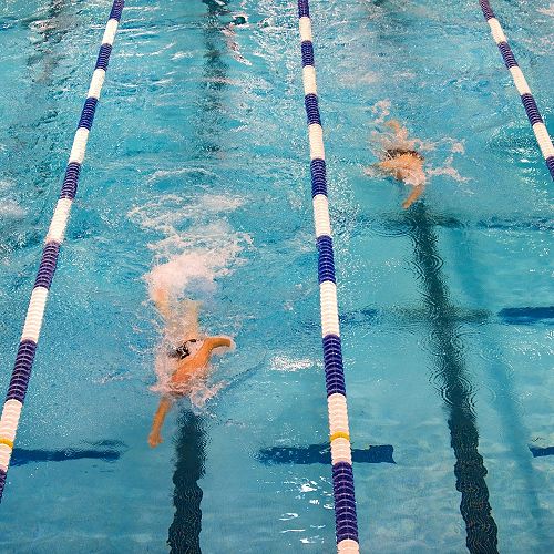 Otago Primary and Secondary Schools Swimming Championships