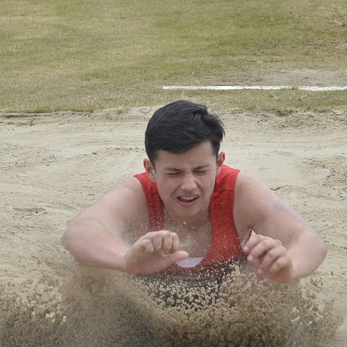 JMC School Athletics