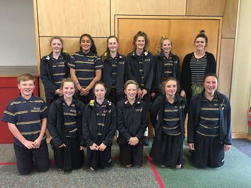 Year 8A