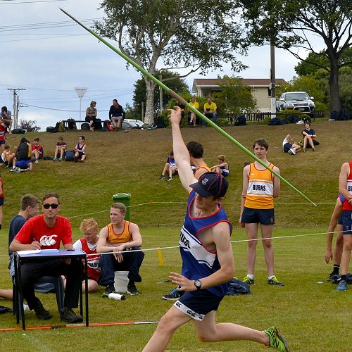 JMC School Athletics