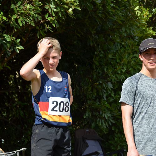 Otago/Southland Secondary School Athletics&nbsp;