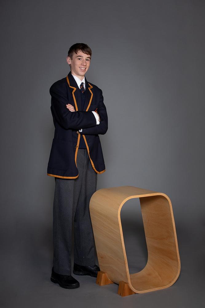 Senior technology