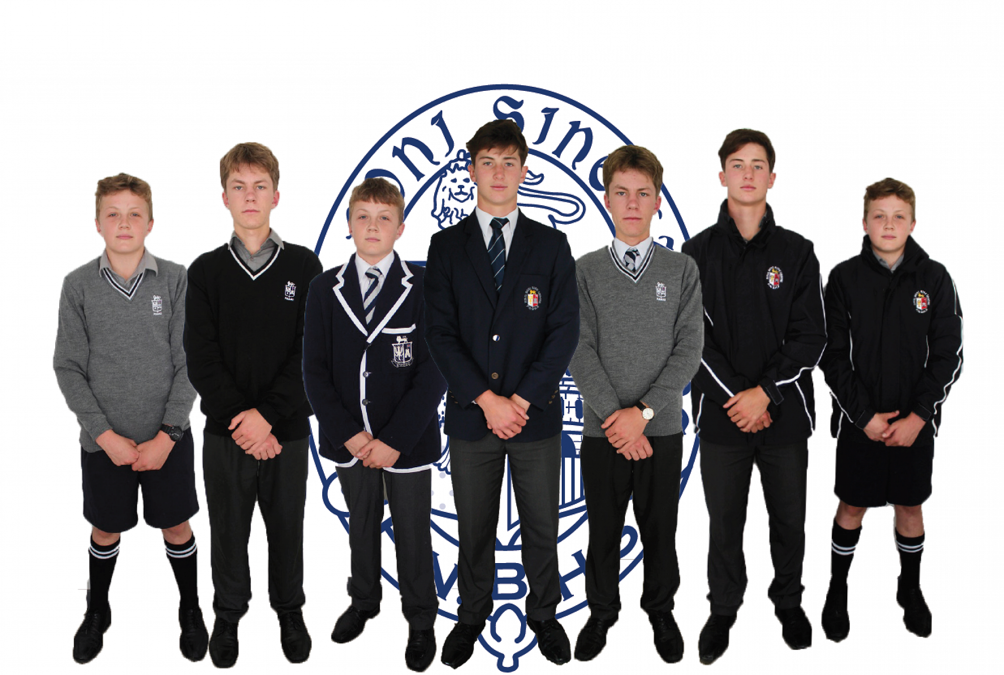 Uniform Shop