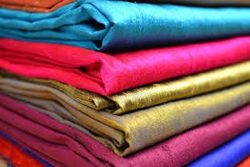 Fabric Donations