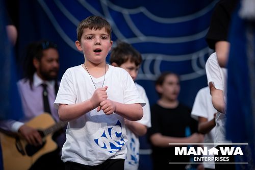 Polyfest 2019 - Kapa Haka