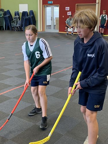 Multi-sport challenge