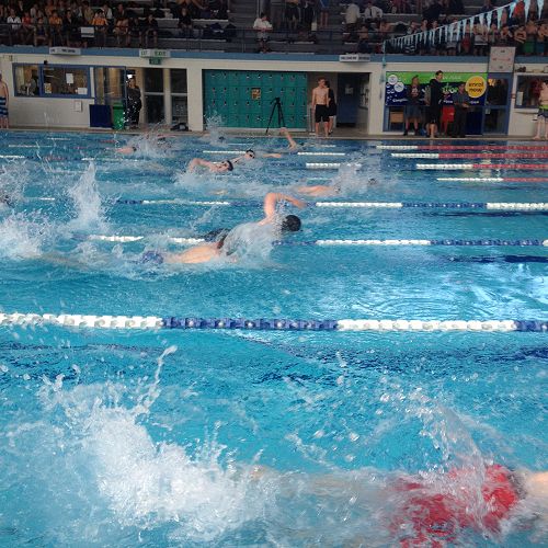 JMC Swimming Sports, 2015