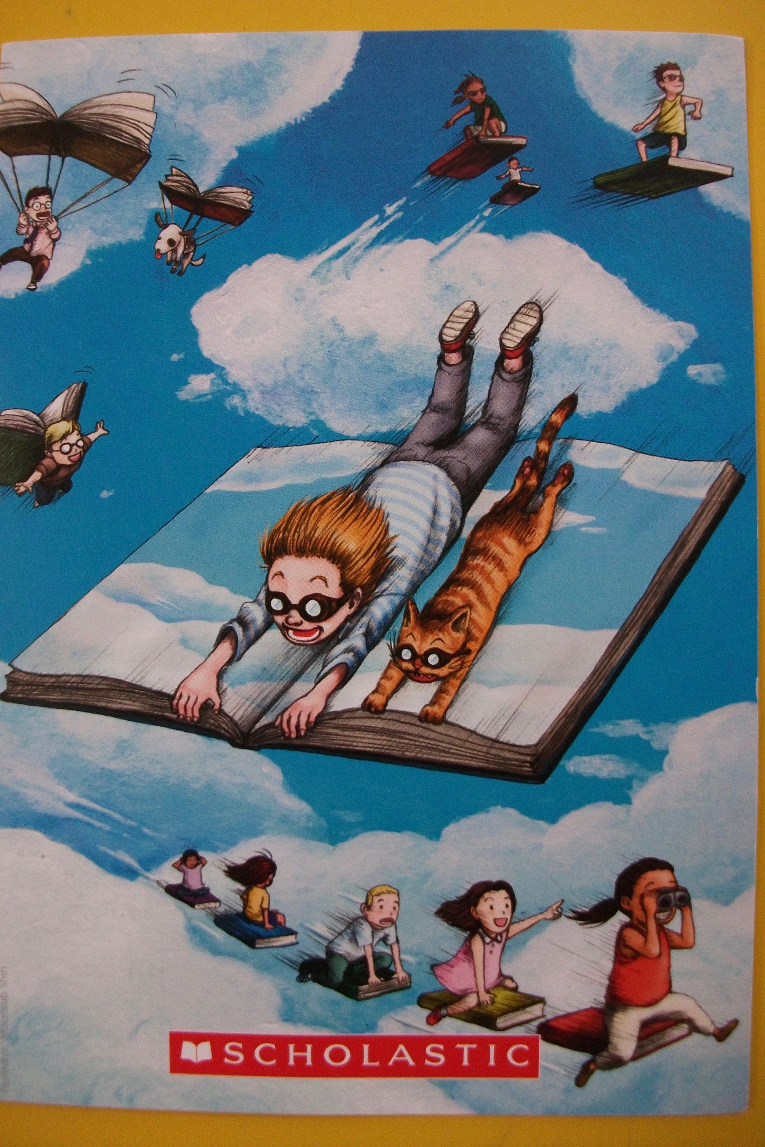 Book Week
