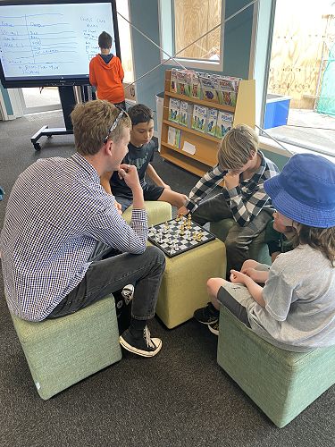 Chess Club