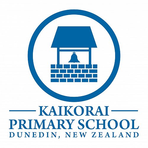 Logo Kaikorai School