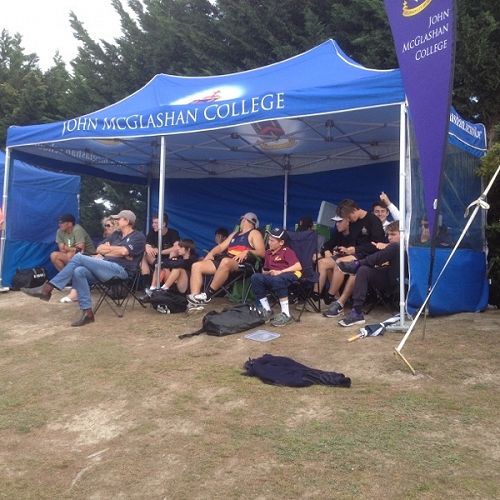South Island Secondary School Athletics, Timaru, 1st&ndash;3rd April