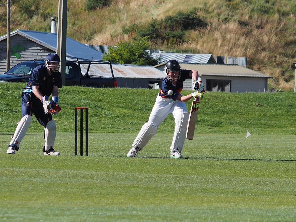 Queenstown Cricket Carnival