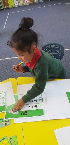 Literacy
