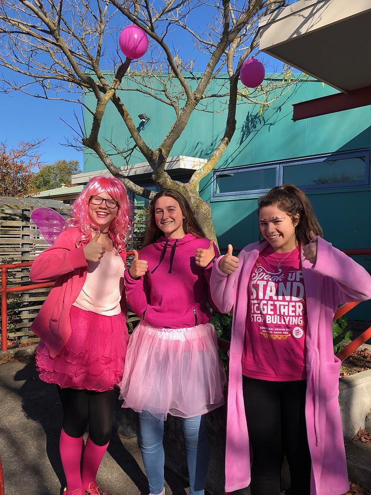 pink dress up day 70 School Spirit Day Ideas That Kids Of All Ages Will Love