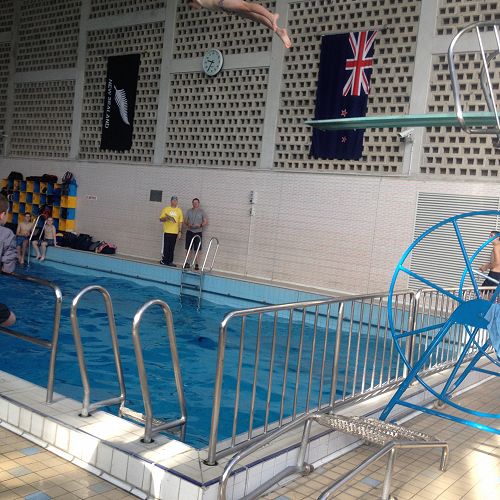 JMC Swimming Sports, 2015