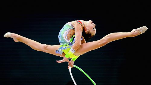 Gymnastics