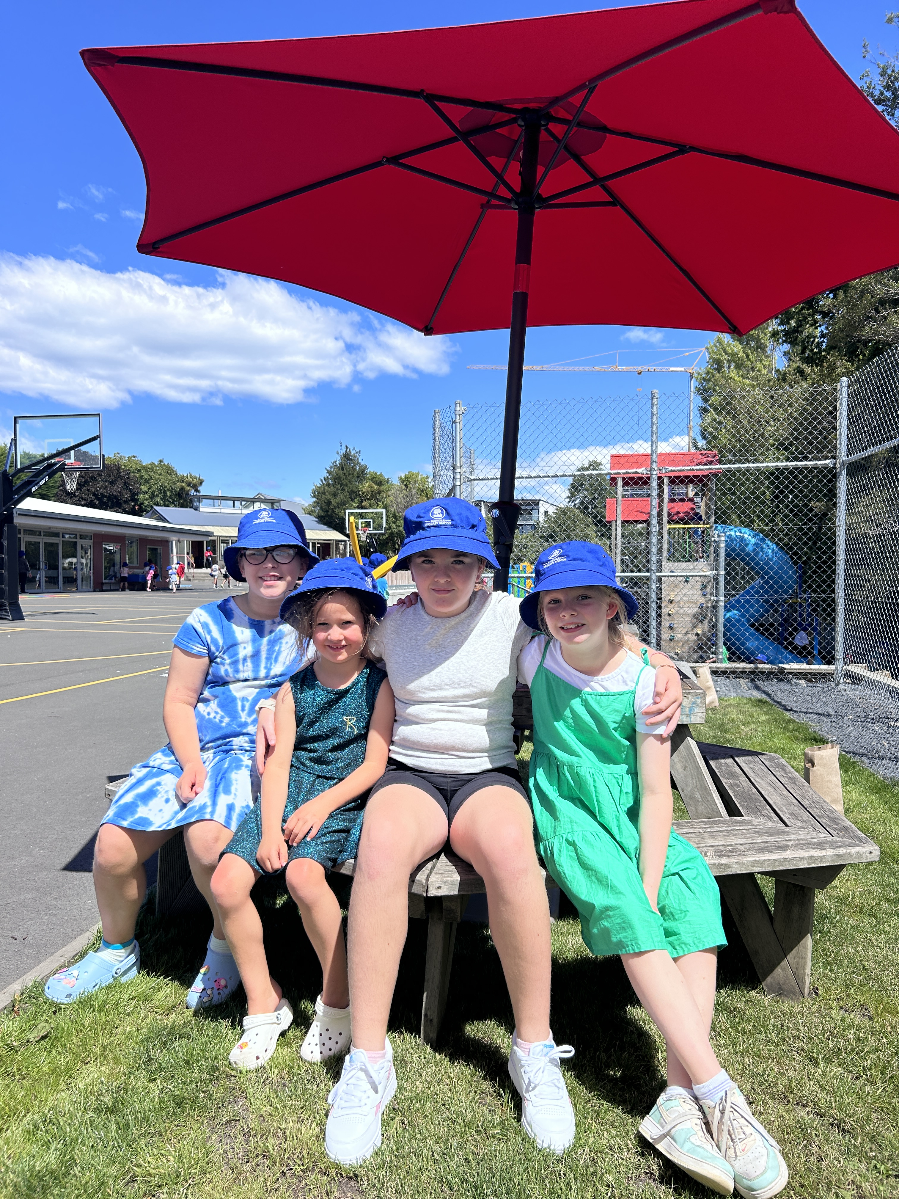 Week 2 Principal's news
