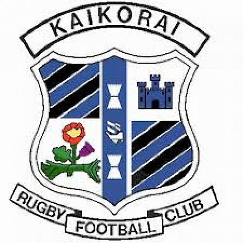 Kaikorai Rugby