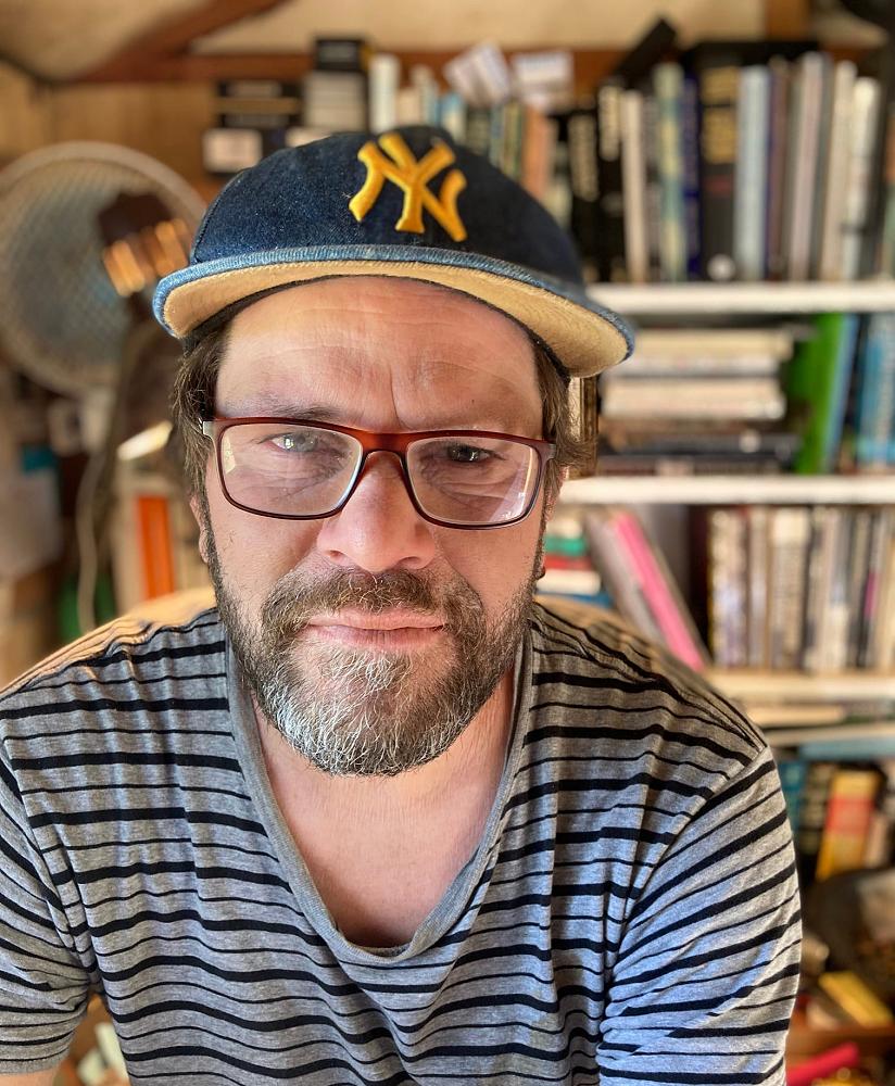 Kathleen Grattan Award for Poetry 2021