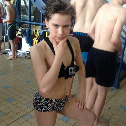 JMC Swimming Sports, 2015