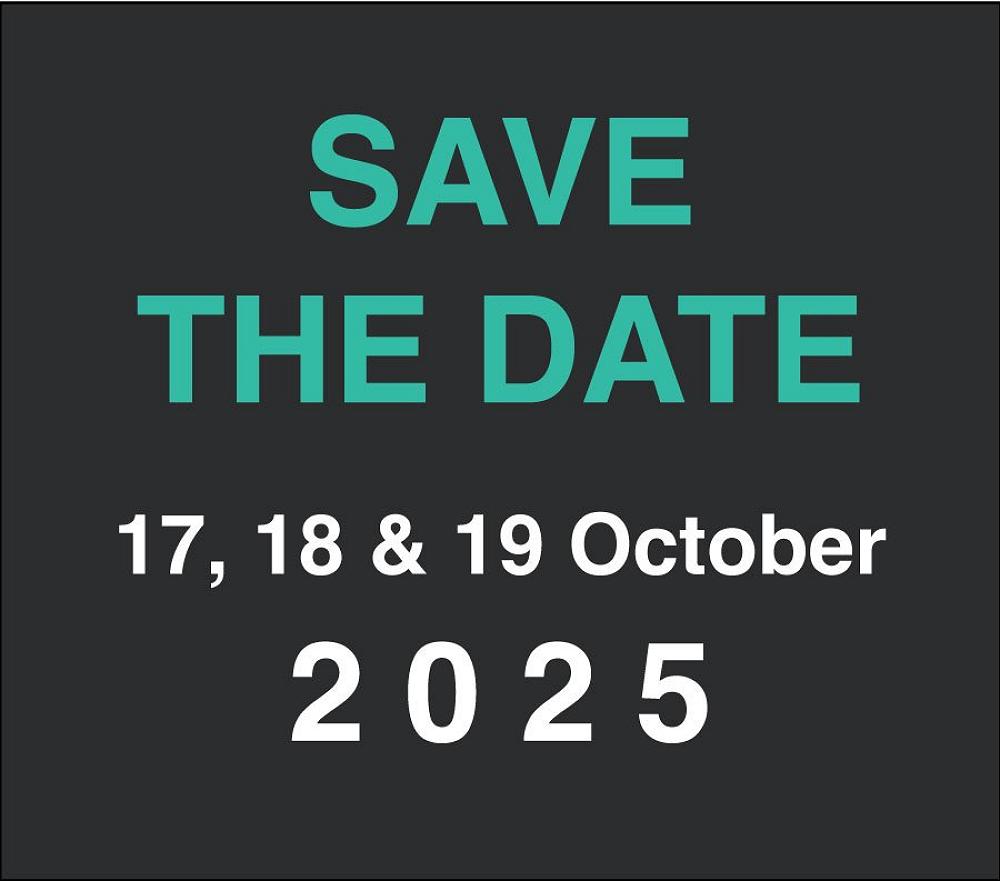 2025 Dunedin Writers & Readers Festival Dates Announced!