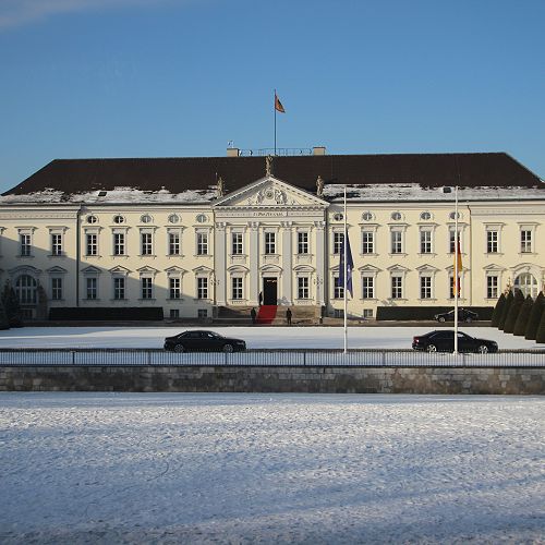History in Winter