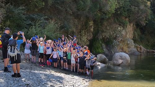 CAMP 2018