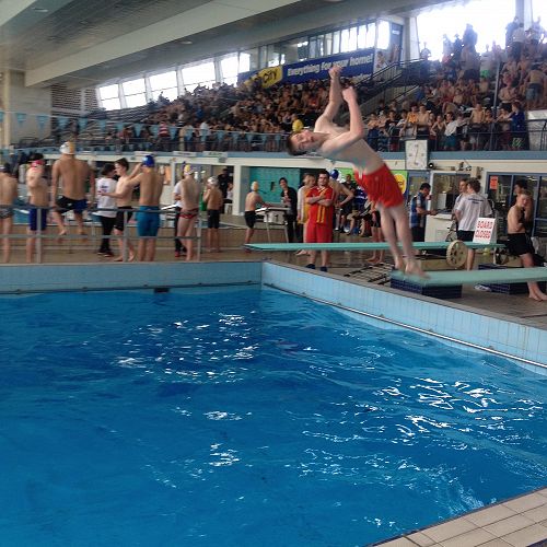 JMC Swimming Sports, 2015