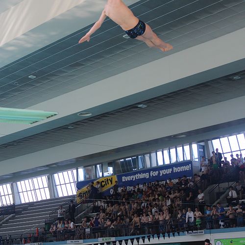 JMC Swimming Sports