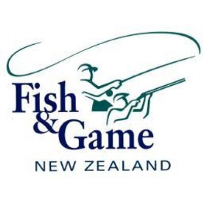 Fish and Game take a kid fishing