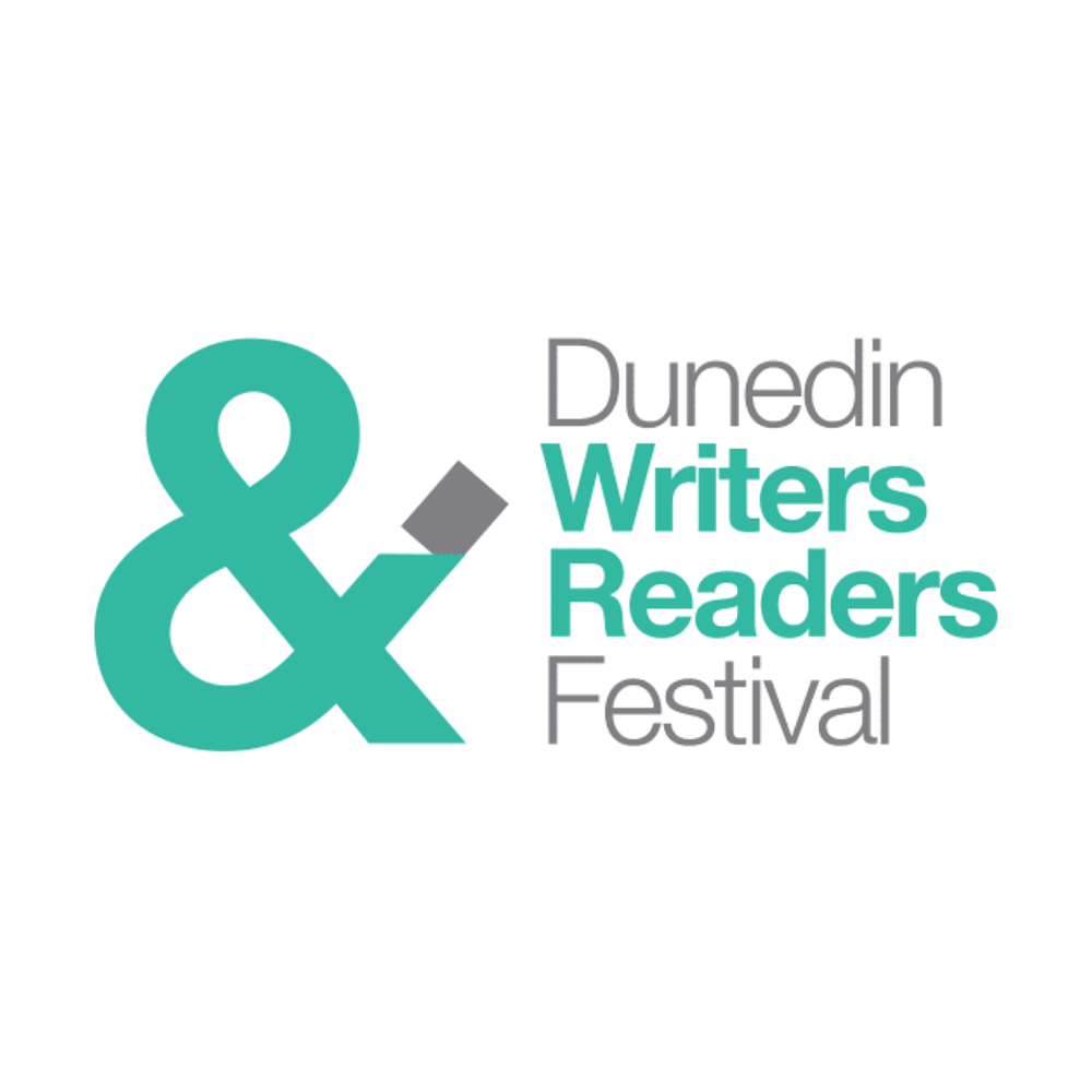 Dunedin Writers & Readers Festival - Friday 13 to Sunday 15 October 2023