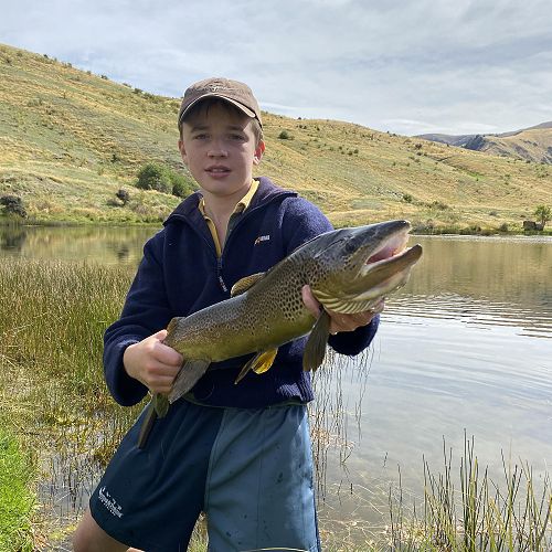 JMC Fishing Challenge 2023
