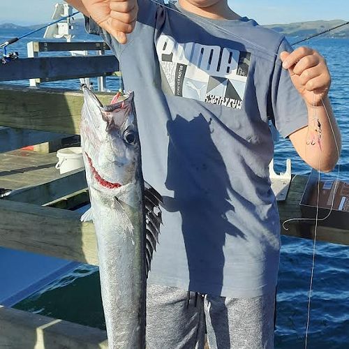 JMC Fishing Challenge 2023