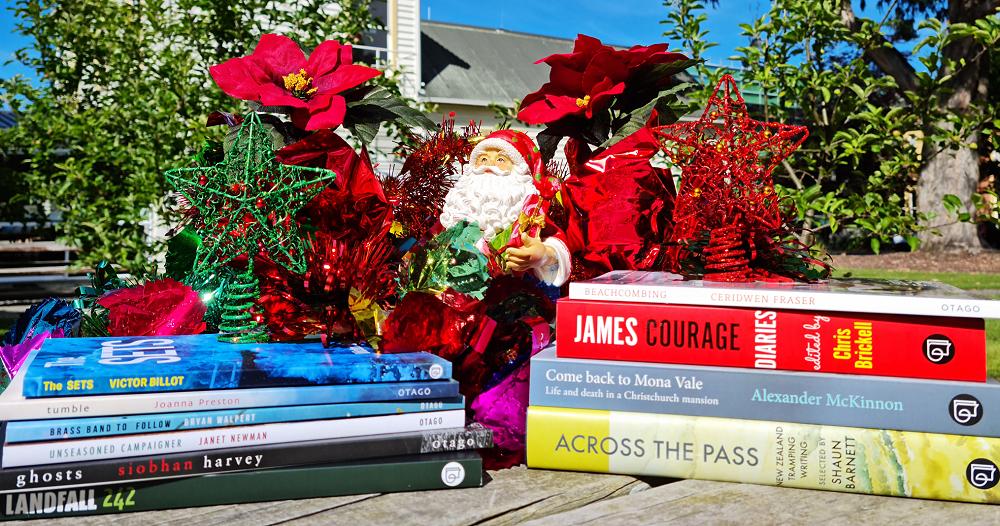 CHRISTMAS GIVEAWAY!