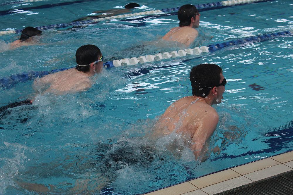 JMC Swimming Sports
