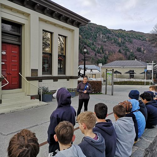 Arrowtown Museum