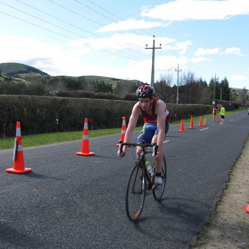 Otago SS Duathlon Championships