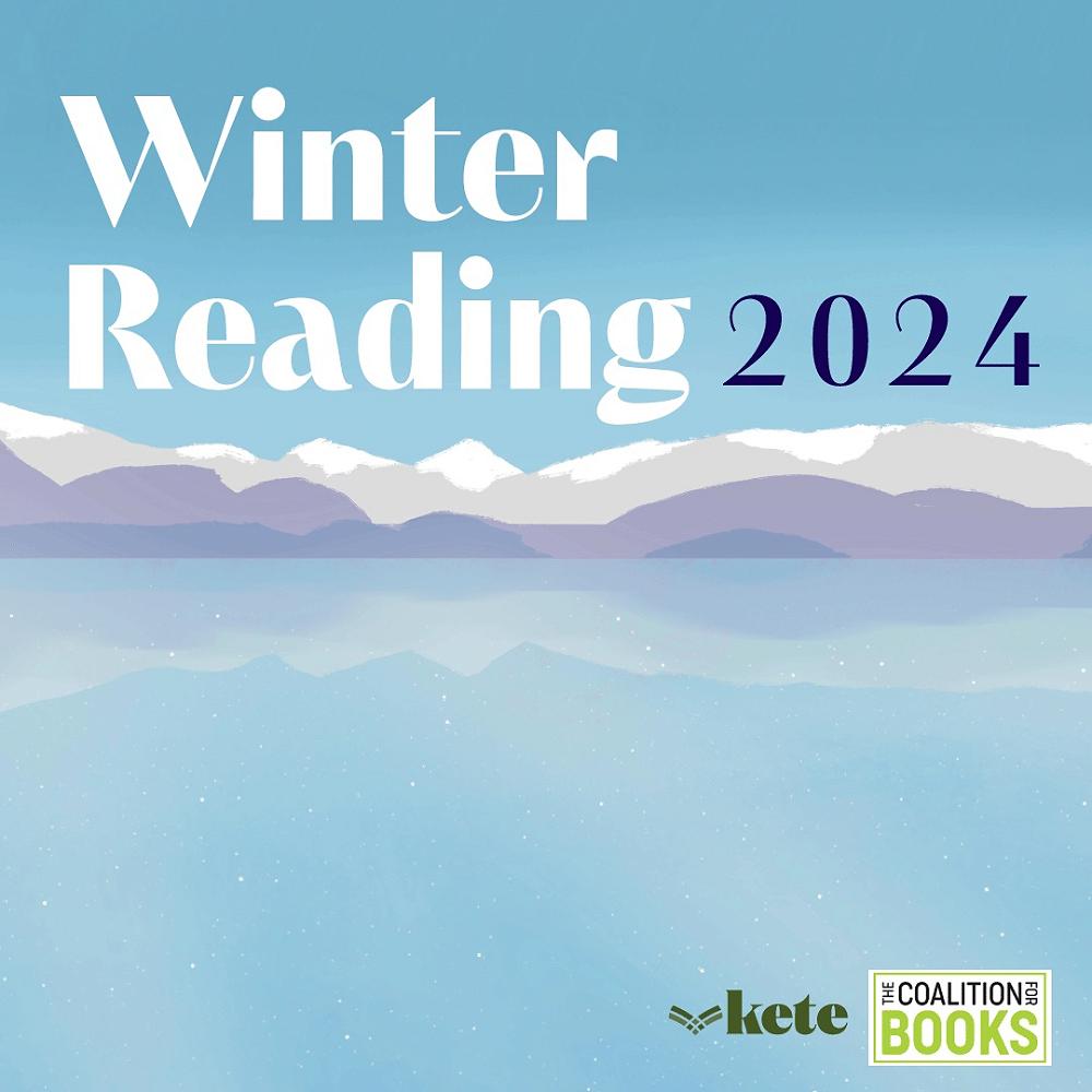 Find your new favourite book!