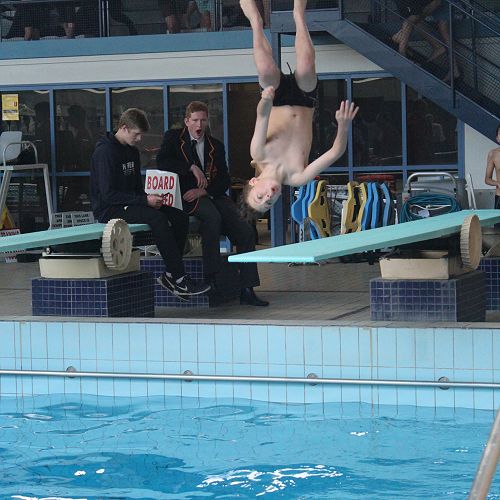 JMC Swimming Sports