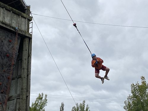 Camp Columba 2023