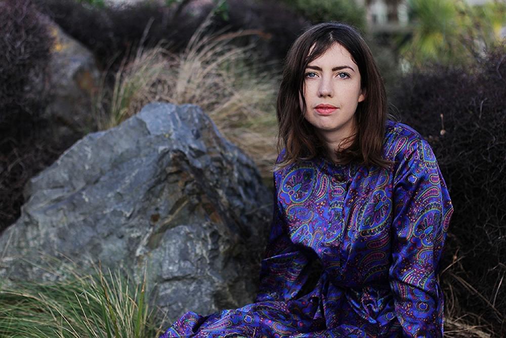 Guest Speaker: Hera Lindsay Bird