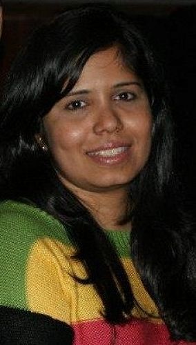 Maneesha Fonseka