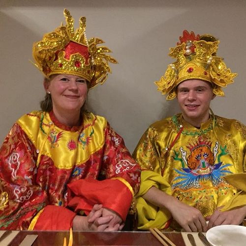Hue 2018