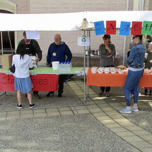 JMC Fete 2018