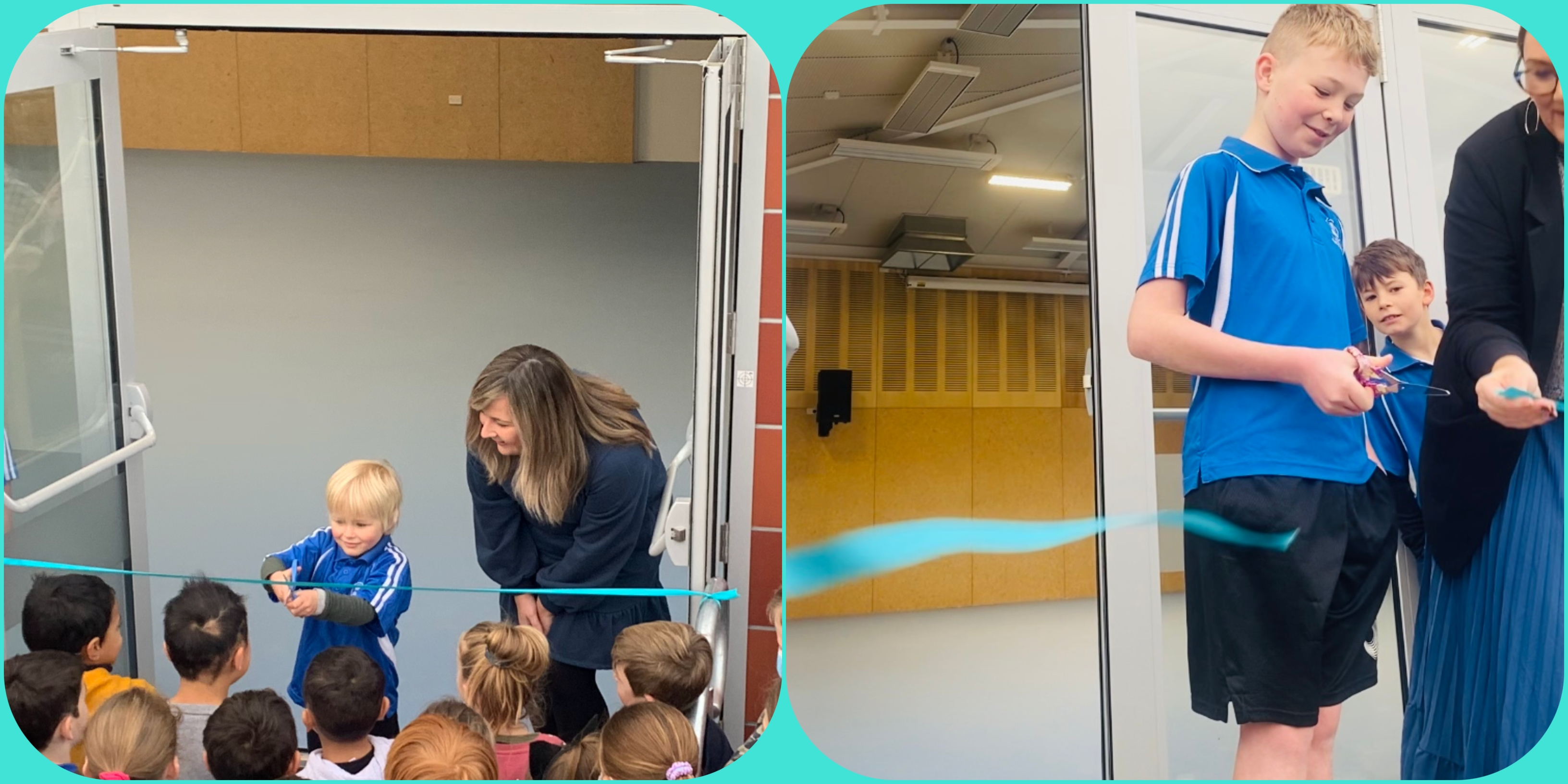 June Principal's news