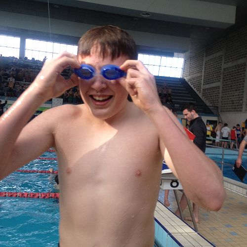 JMC Swimming Sports, 2015