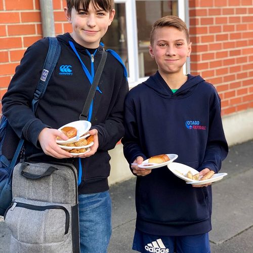 Winter Term, 2019