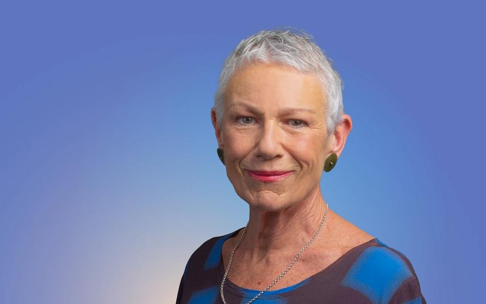 Host Kim Hill leaves RNZ's Saturday Morning show: 'It is time for a change for me'