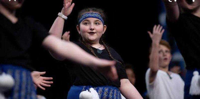 Kapa Haka 2022