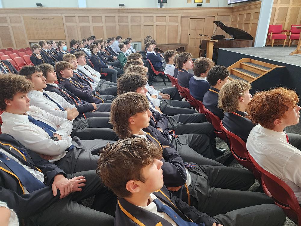Road Crash Presentation 2023
